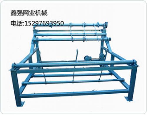 縮把機 鐵蒺藜